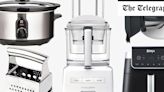 The kitchen gadgets top chefs couldn’t be without (and those they’d never buy again)