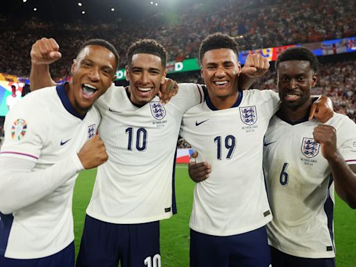 Paul Ince praises diversity of Euro 2024 squad and reveals his prediction