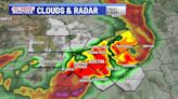 More rain and severe weather ahead to end the week