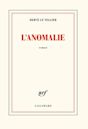 L'Anomalie