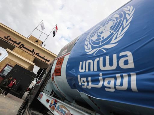 Israel ordena a la UNRWA desalojar su sede en Jerusalén Este