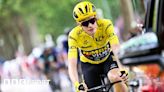 Tour de France: Jonas Vingegaard to defend title after injuries