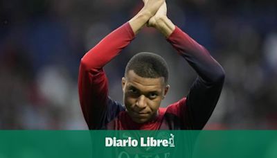 Kylian Mbappé busca su último título con el PSG en la copa francesa