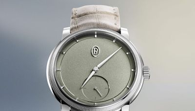 《Watches and Wonders 2024》重回品牌的出發點！PARMIGIANI 帕瑪強尼Toric錶款 - 鏡週刊 Mirror Media
