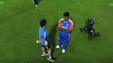 Gautam Gambhir, Suryakumar Yadav Have Intense On-Field Chat Despite Series Win | Cricket News