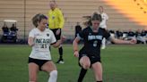 Jacksonville kicks off high school girls soccer. See top teams and players for 2023-24