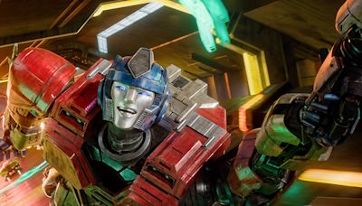 Box Office: ‘Transformers One’ Rolls Out With $9.5 Million Opening Day, ‘Beetlejuice 2’ Still Challenging for No. 1 in Third Weekend