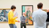 Un museo suizo venderá un Monet adquirido a un coleccionista judío que huyó de los nazis