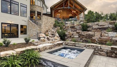 Stunning Colorado mansion with glorious mountain view lists for $12m