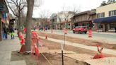 Estes Park store owner worries construction will impact business