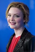 Holliday Grainger