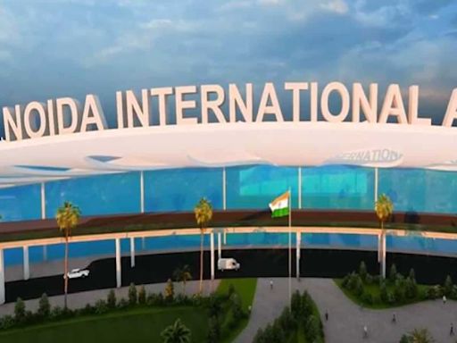 UP government asks officials to ensure start of commercial operations of Noida Airport by December