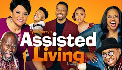 How to watch Tyler Perry’s “Assisted Living” for free | Season 5 episode 5