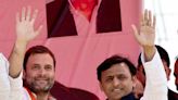 SP Welcomes Rahul Retaining Raebareli amid Buzz of Extending Alliance with Congress to 2027 UP Assembly Polls - News18