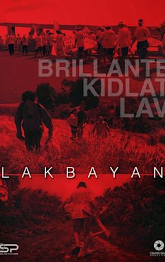 Lakbayan