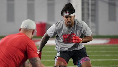 Former Ohio State linebacker Steele Chambers takes next step in NFL journey | Oller