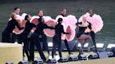 Lady Gaga Stuns in Surprise Performance at Paris Olympics Opening Ceremony & More Highlights (VIDEO)