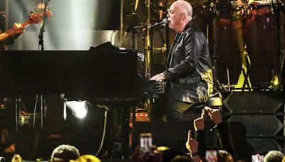 Billy Joel special will air again after abrupt cut-off on CBS