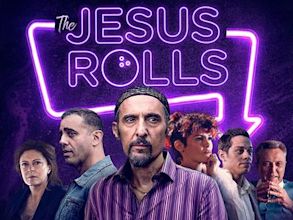 Jesus Rolls - Quintana è tornato!