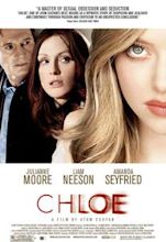 Chloe - Tra seduzione e inganno