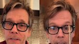 Kevin Bacon mostró en un video su desayuno favorito y sorprendió con un detalle muy argentino: “Yerba mate”