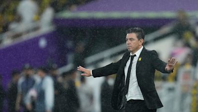 Indemnización récord: Al-Ittihad, de Arabia Saudita, debería pagarle una fortuna a Marcelo Gallardo para despedirlo