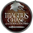 Magnus Chase and the Gods of Asgard