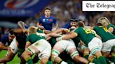 Rugby law changes mark insidious depowering of the scrum