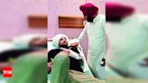 Assault on Punjab tourist, Spanish wife in HP triggers safety concerns | Chandigarh News - Times of India