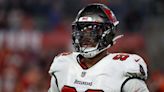 Buccaneers Announce Re-Signing of Longtime Tampa Bay Veteran