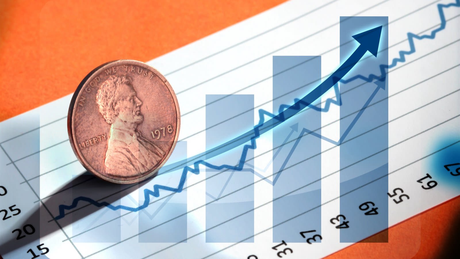 3 Speculative Penny Stocks Offering High-Upside Potential for Under a Buck