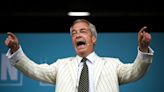 Nigel Farage Attacks British Broadcasters During Bad-Tempered Weekend & Says His Party Will “Campaign Vigorously To...