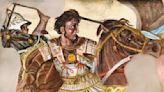 Alexander The Great Docudrama In The Works At Netflix