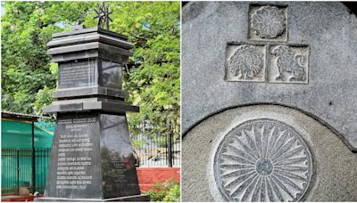 Know Your City: Where to look for memories of India’s freedom struggle in Bengaluru