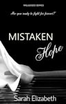 Mistaken Hope (Misjudged, #5)