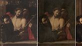 Spain's Prado Museum confirms rediscovery of lost Caravaggio. Painting will be unveiled May 27