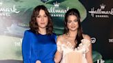 The Way Home’s Chyler Leigh and Sadie Laflamme-Snow Get Real About Pond Frogs, More Season 2 Secrets