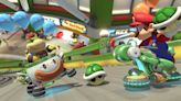 Japanese Charts: Mario Kart Zooms Onto The Podium, But It Can't Overtake Stellar Blade