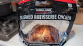 Costco has changed the packaging of its $4.99 rotisserie chicken — and some shoppers are voicing their annoyance