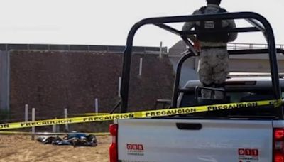 Violencia en Chihuahua: enfrentamiento entre sujetos armados deja seis muertos y dos lesionados