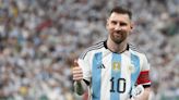 ‘Messi World Cup: Rise of a Legend’: How to Watch the Lionel Messi Documentary for Free