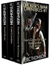 Decker's War Omnibus #1: Books 1-3