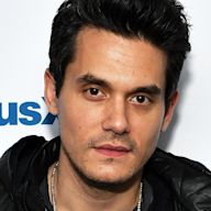 John Mayer