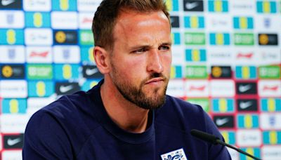 Three Lions can learn from critics - but Kane played a blinder by hitting back