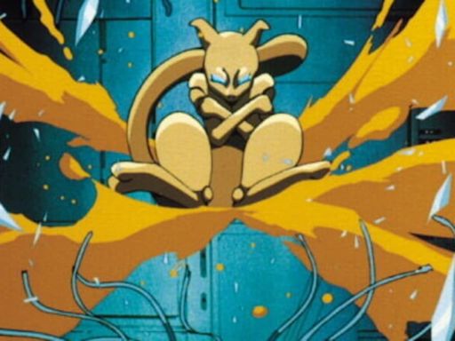 Revisiting Pokemon: The First Movie and why it didn't capture critics, but blasted off with fans