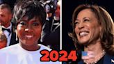 These 20 Celebrities Are Rallying Behind Kamala Harris For The 2024 Election, And It's Making Waves