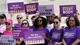 Ohio vote on Issue 1 continues to signal abortion as winning issue for Democrats