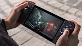 Asus’ ROG Ally X Has Specs That Could Crush All Other Handheld PCs