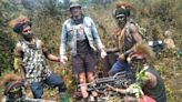 Tensión en Papúa: separatistas tienen de rehén a un piloto neozelandés y amenazan con matarlo