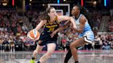 Fever vs. Sky: Live updates, score, highlights and more as Indiana, Caitlin Clark visit Chicago, Angel Reese